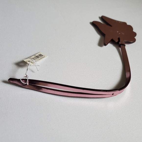 🦄 Metallic Unicorn Ornament - Picture 7 of 10